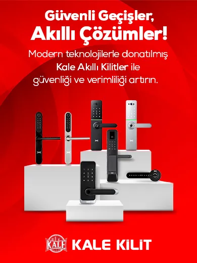 Güvenli Geçişler