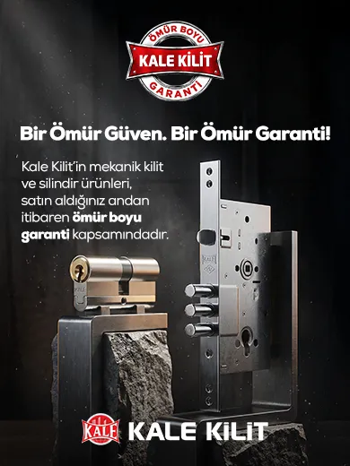 Bir ömür güven
